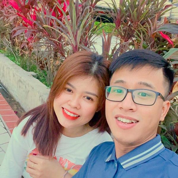 Yêu nhau 4 năm gặp mặt 2 lần, cặp đôi vẫn bền bỉ đi đến hôn nhân-1