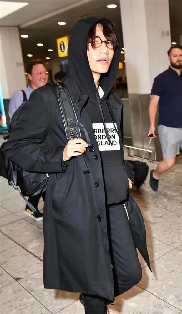 Lỗi thời trang khiến đàn ông luộm thuộm-1