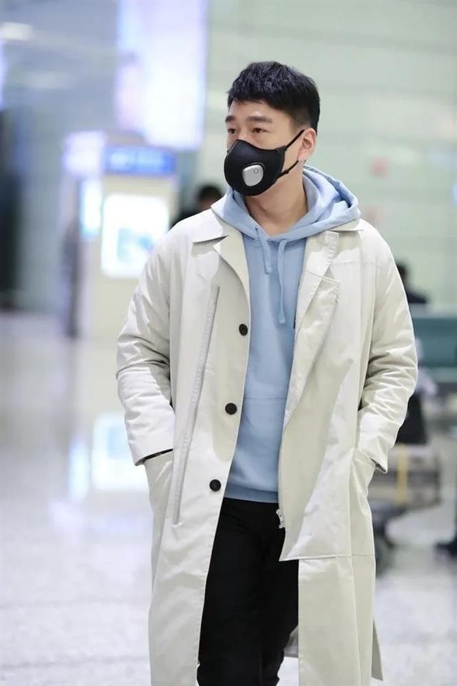 Lỗi thời trang khiến đàn ông luộm thuộm-2