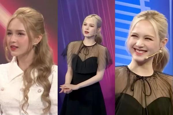 Xoài Non lại bị chụp lén, nhan sắc cam thường gây bàn tán-12