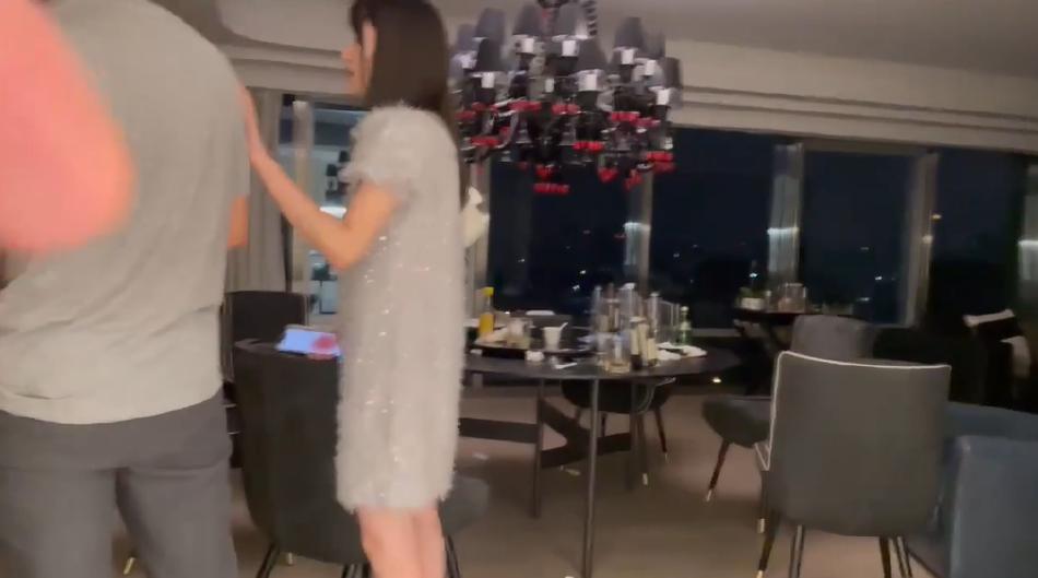 Chồng cũ Từ Hy Viên tiếp tục vướng cáo buộc ngoại tình-1