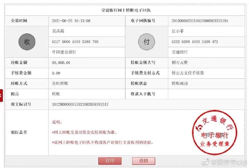 Chồng cũ Từ Hy Viên tiếp tục vướng cáo buộc ngoại tình-2