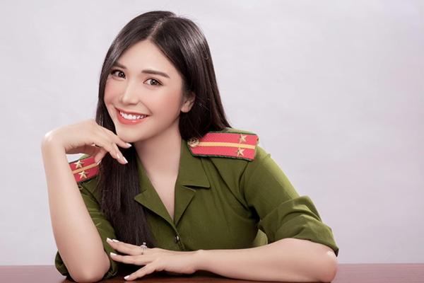 Sao nữ Việt đóng xong cảnh nóng: Người thở mệt, người quên luôn-7