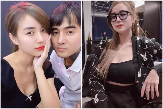 Cindy Lư gay gắt khi anti-fan khuyên 'sinh con cho Đạt G'