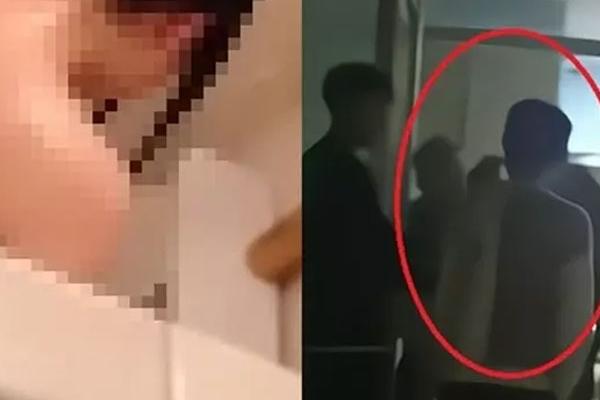 Sự thật nam sinh vào nhà tắm nữ quay lén clip, bán 800.000 đồng-1