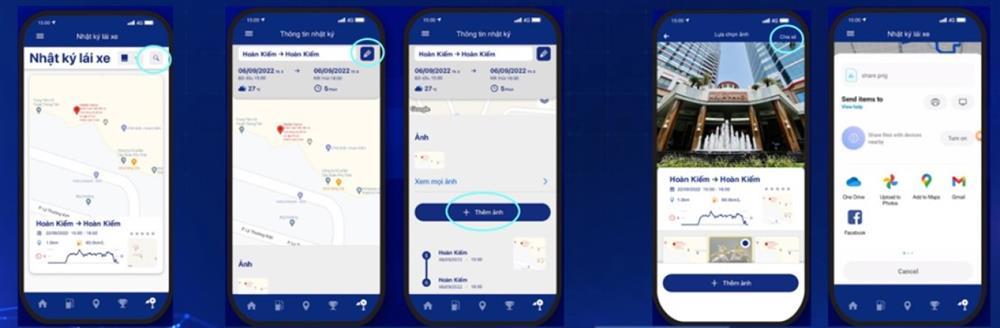Yamaha NVX 155VVA - mẫu xe ga thể thao đầy ấn tượng-4