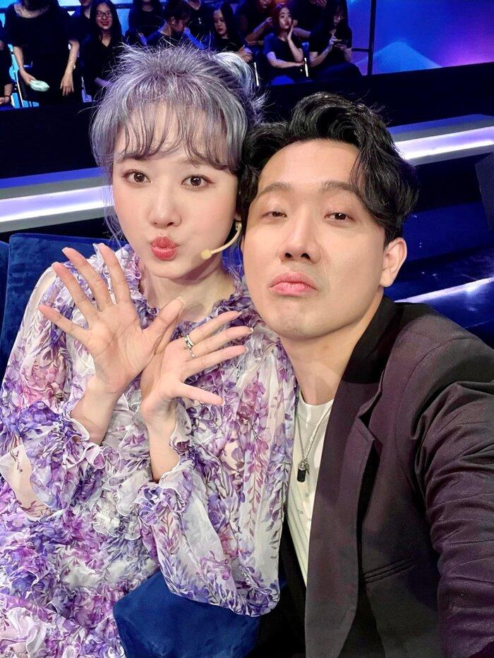 Trấn Thành dọa kiện khi vợ bị đặt nghi vấn ly hôn, bỏ nghề-6