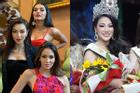 Miss Grand 2018 xuất hiện, netizen nhớ ồn ào cười Phương Khánh