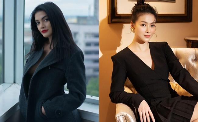 Miss Grand 2018 xuất hiện, netizen nhớ ồn ào cười Phương Khánh-7