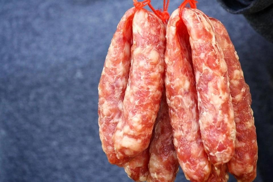 Người Việt đi Nhật không được mang xúc xích, sủi cảo-1