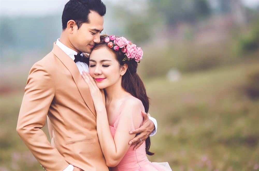 Tin showbiz Việt ngày 19/10: Cô dâu Đỗ Mỹ Linh hoài niệm quá khứ-3