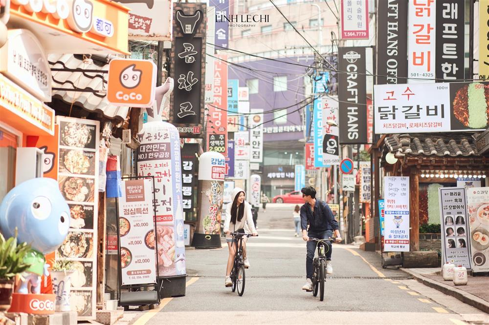 Tin showbiz Việt ngày 19/10: Cô dâu Đỗ Mỹ Linh hoài niệm quá khứ-16