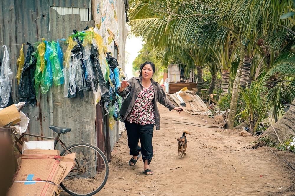 Phim về tâm linh của Huỳnh Lập được phát hành toàn châu Á-6