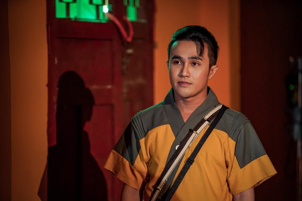 Phim về tâm linh của Huỳnh Lập được phát hành toàn châu Á-2