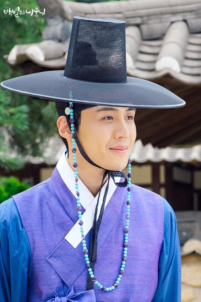 Kim Seon Ho hết hợp vai nam chính ngôn tình sau scandal tình ái-2