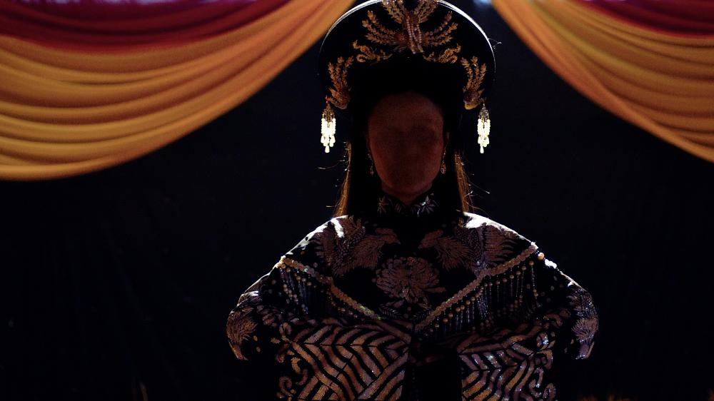 Phim về tâm linh của Huỳnh Lập được phát hành toàn châu Á-9