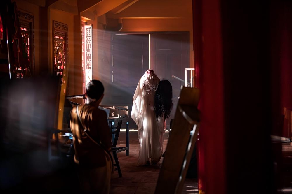 Phim về tâm linh của Huỳnh Lập được phát hành toàn châu Á-8