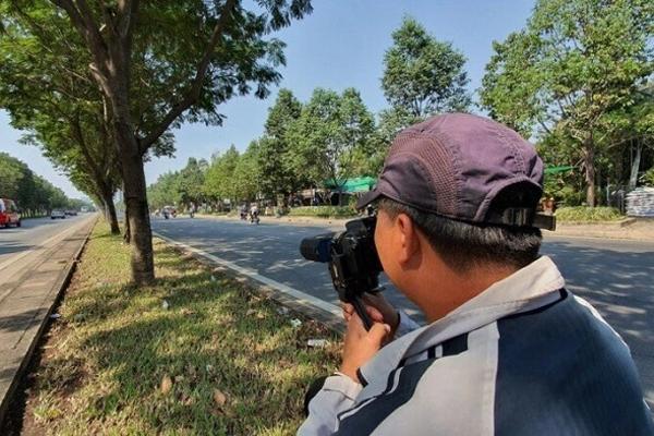 Đề xuất CSGT không phải chào người thiếu văn hóa, gây cản trở-1