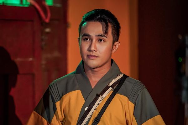 Kẻ Độc Hành của Huỳnh Lập - giống Châu Tinh Trì nhưng cũ, kỹ xảo kém-4