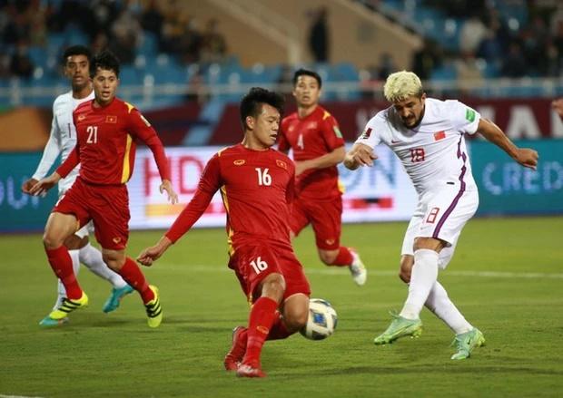 Nan giải chọn người thay ông Park Hang-seo-1