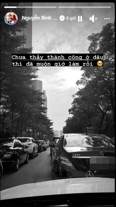 Bình An dừ thêm 5 tuổi trước ngày cưới, chuyện gì đây?-4