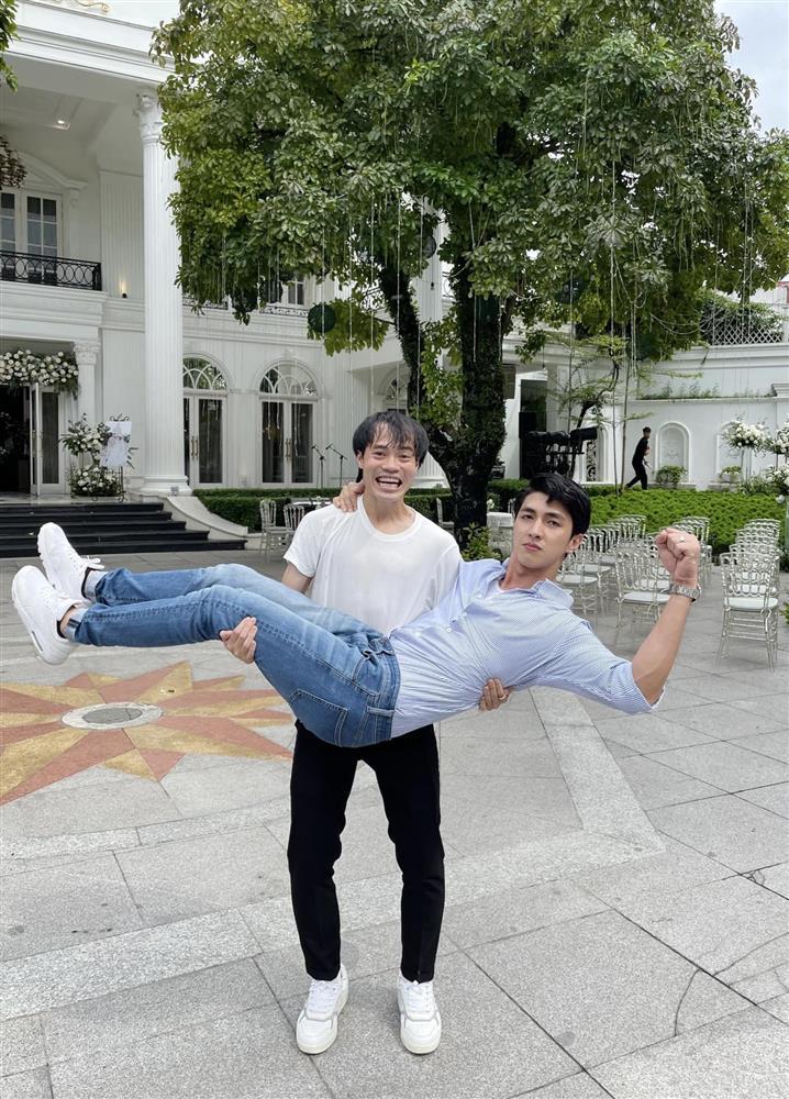 Bình An dừ thêm 5 tuổi trước ngày cưới, chuyện gì đây?-6