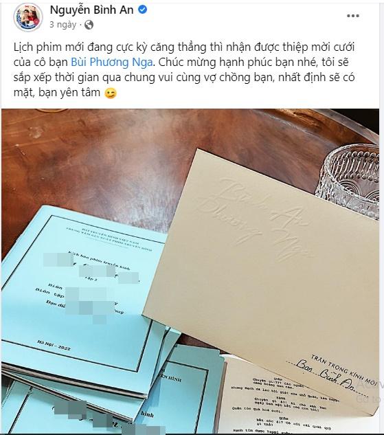 Bình An dừ thêm 5 tuổi trước ngày cưới, chuyện gì đây?-5