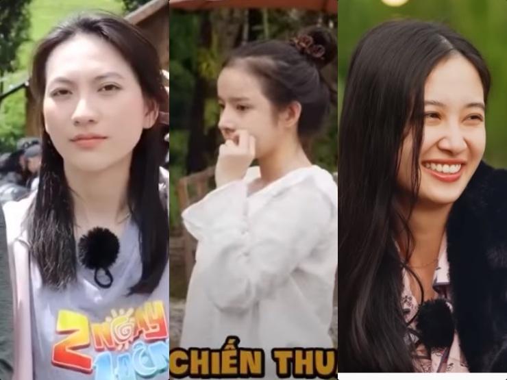 Mai Phương Thúy lộ nhan sắc lão hóa trên sóng truyền hình-6