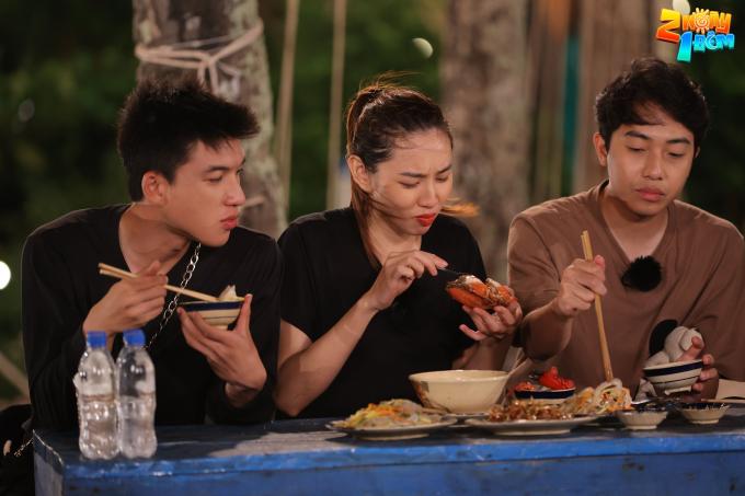 Mai Phương Thúy lộ nhan sắc lão hóa trên sóng truyền hình-7