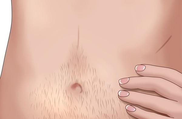 3 vị trí lông mọc càng nhiều càng dễ tụ lộc, hậu vận phú quý-2