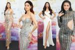 Lê Hoàng Phương gặp quá nhiều kẻ mạnh tại Miss Supranational VN-20