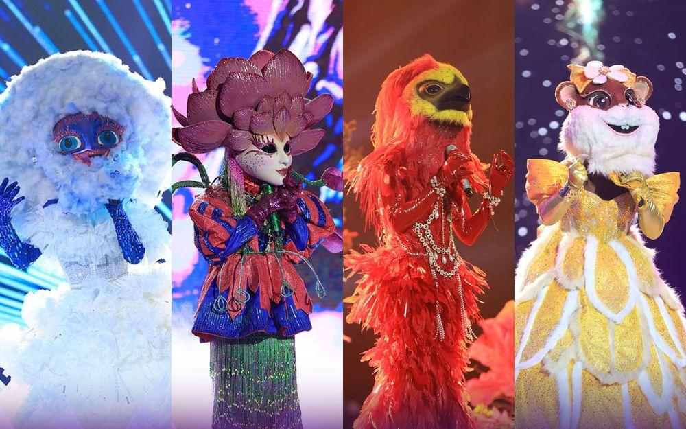 Ca Sĩ Mặt Nạ: ViruSs phủ nhận Tí Nâu là gà nhà Thùy Chi-6