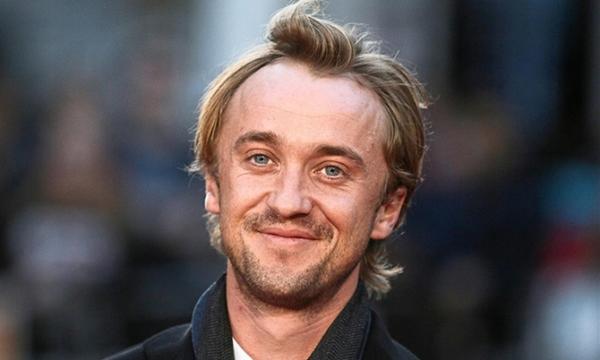 Sao Harry Potter kể về ba lần vào trại cai nghiện-1