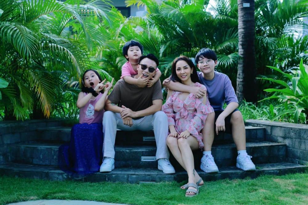 Hoàng Bách chỉn chu suốt 3 năm cho một ca khúc tặng vợ-1