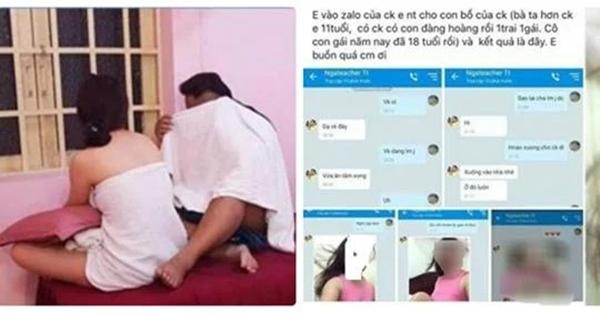 Lục tung bí mật trong Zalo, Facebook chồng chỉ với 4 cách nằm vùng-1