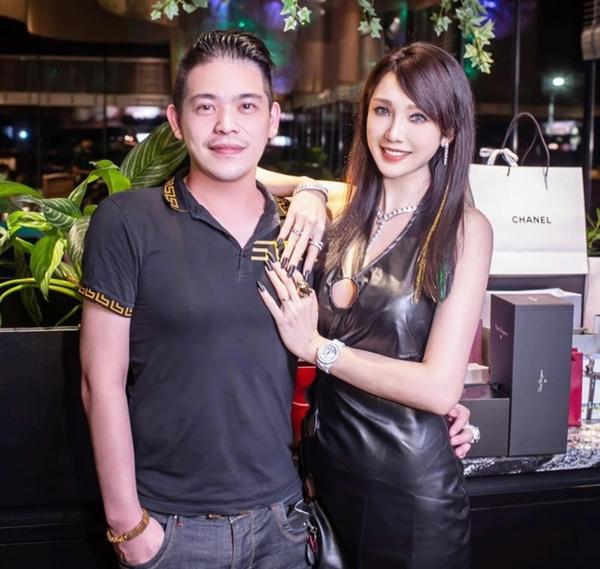 Helen Thanh Đào và người yêu doanh nhân bị tố lừa đảo-2