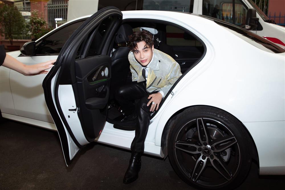 Lê Dương Bảo Lâm công khai tiền đầu tư ngoại hình khi làm ca sĩ-3