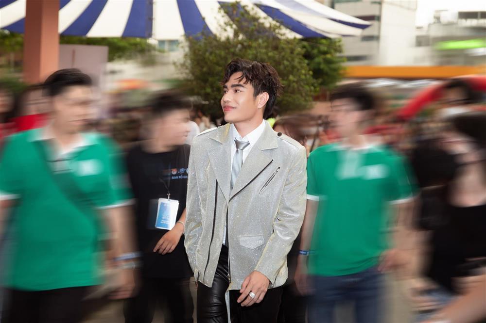 Lê Dương Bảo Lâm công khai tiền đầu tư ngoại hình khi làm ca sĩ-4