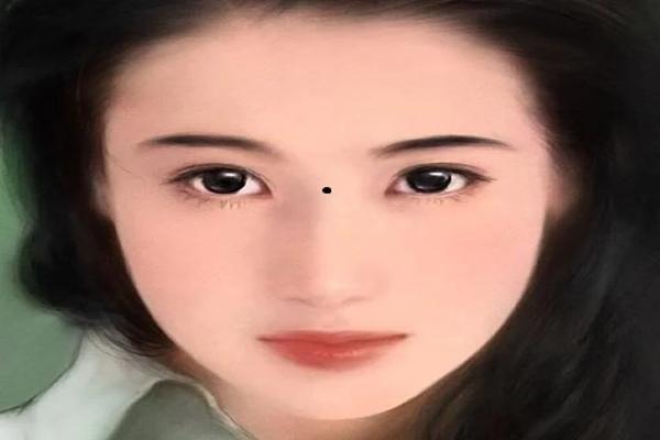 Người sở hữu nốt ruồi ở vị trí này trên lưng có số phú quý-6