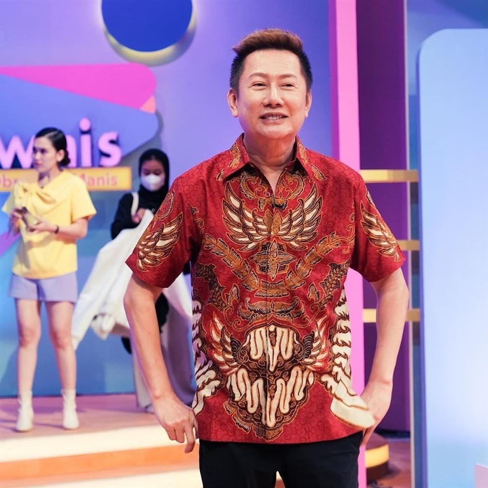 Thiên Ân là thí sinh mạnh hay yếu trong mắt Chủ tịch Miss Grand?-1