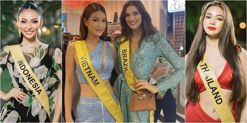 Thiên Ân là thí sinh mạnh hay yếu trong mắt Chủ tịch Miss Grand?-2