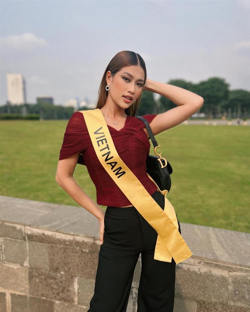Thiên Ân là thí sinh mạnh hay yếu trong mắt Chủ tịch Miss Grand?-5