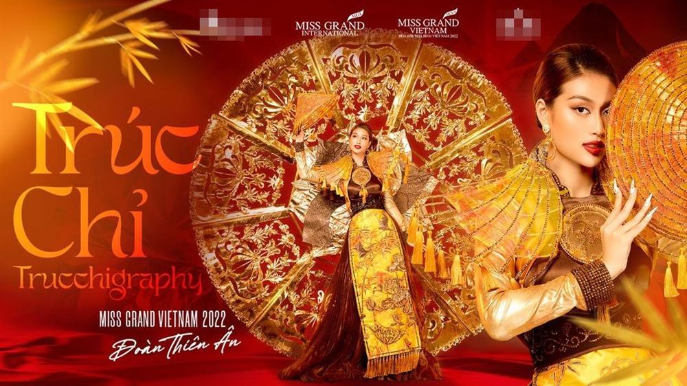 Thiên Ân là thí sinh mạnh hay yếu trong mắt Chủ tịch Miss Grand?-7