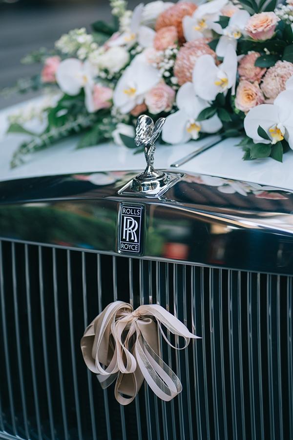 Vũ Duy Khánh rước dâu bằng xe hơn 40 tỷ đồng-6