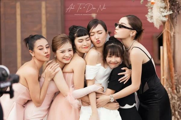 Nhân vật từ chối hoa cưới Diệu Nhi còn đòi cướp hit của Anh Tú-2