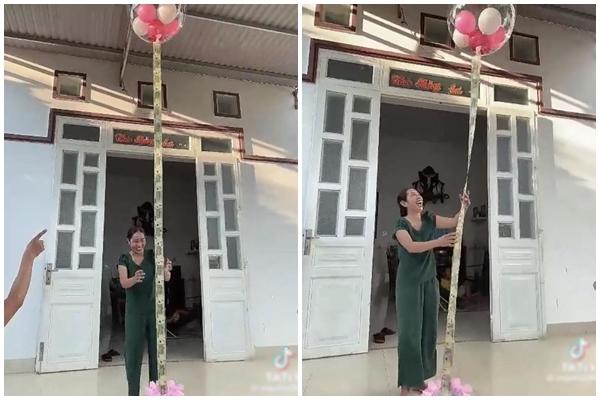 Phan Thành lãng mạn, Anh Tú nhận quà khủng ngày 20/10-11