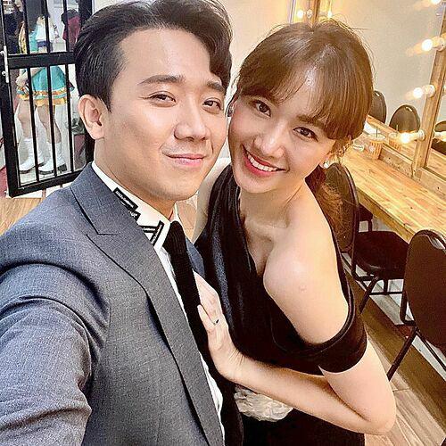 Vừa về Việt Nam, Hari Won bị mẹ hỏi chuyện bầu bí-6