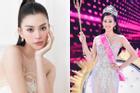 Hoa hậu Tiểu Vy bị hỏi thẳng về tình trạng học vấn
