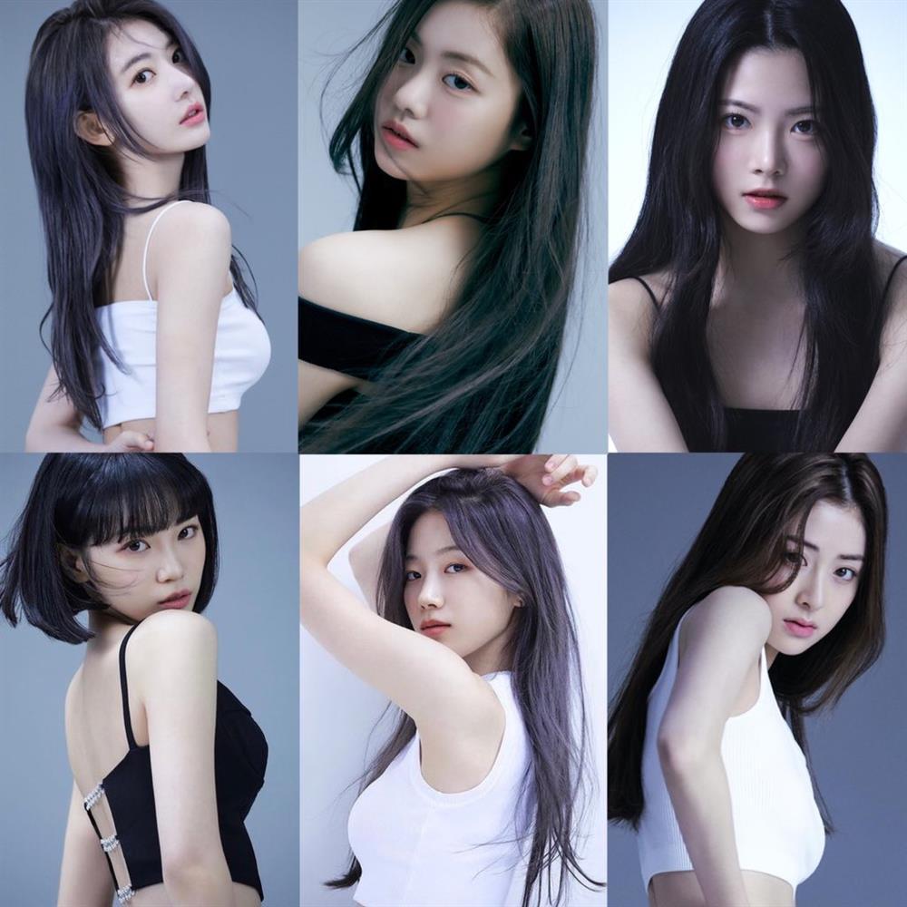 Nhóm nhạc nữ Le Sserafim gặp tai nạn giao thông-2