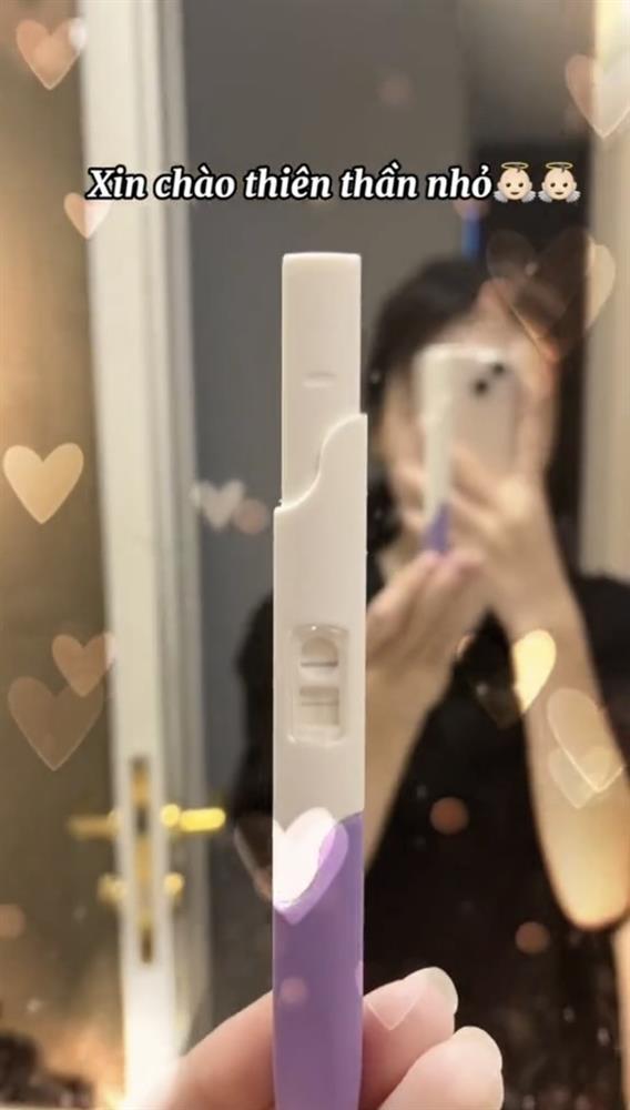 Mẹ 38 tuổi lên chức bà ngoại còn khuyên con sinh 3-4 đứa cho vui-3